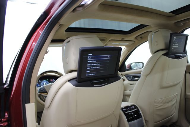 Used 2019 Cadillac CT6 Platinum image 25