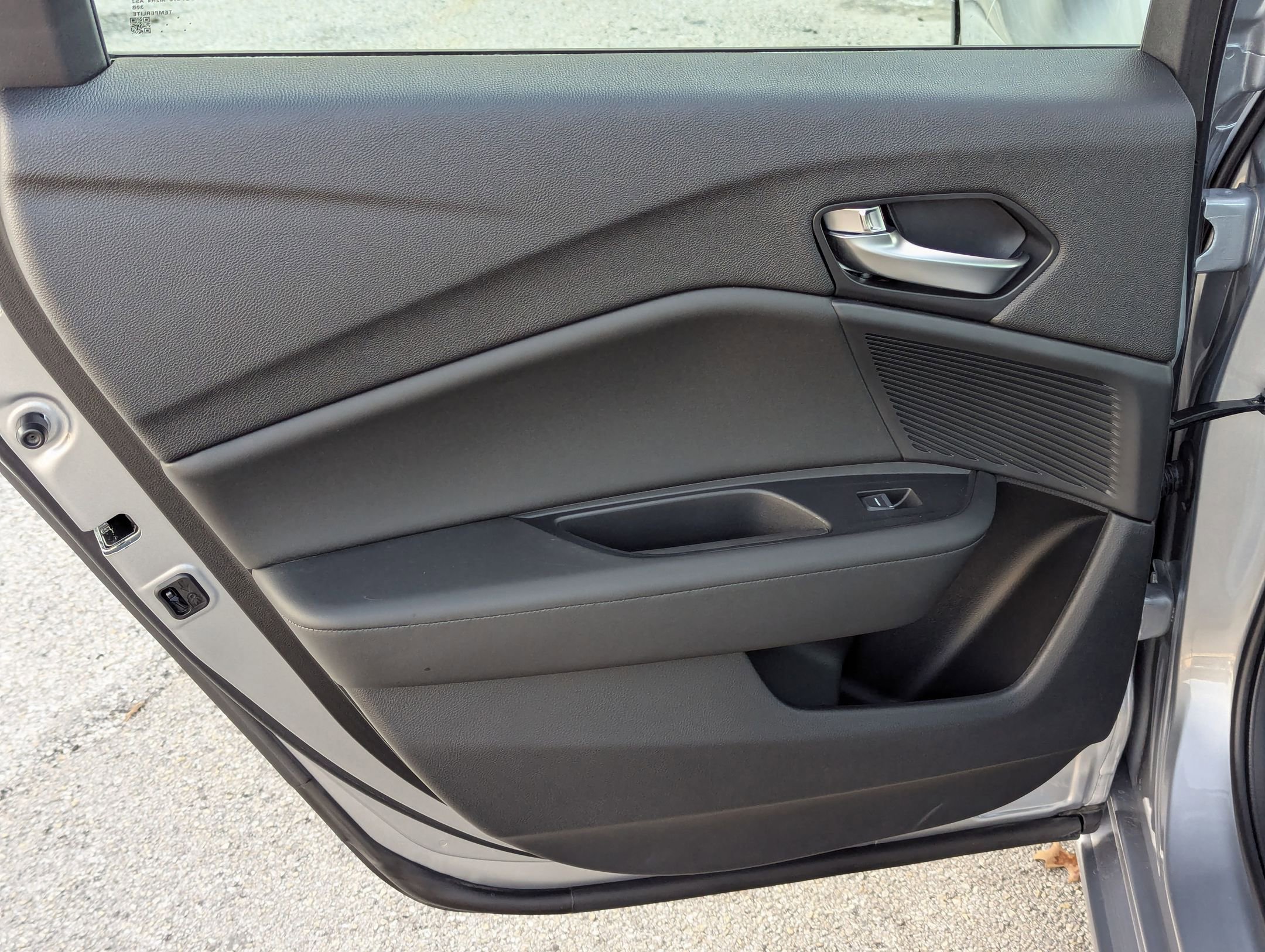 Used 2025 Acura TLX w/ Technology Package FWD image 17