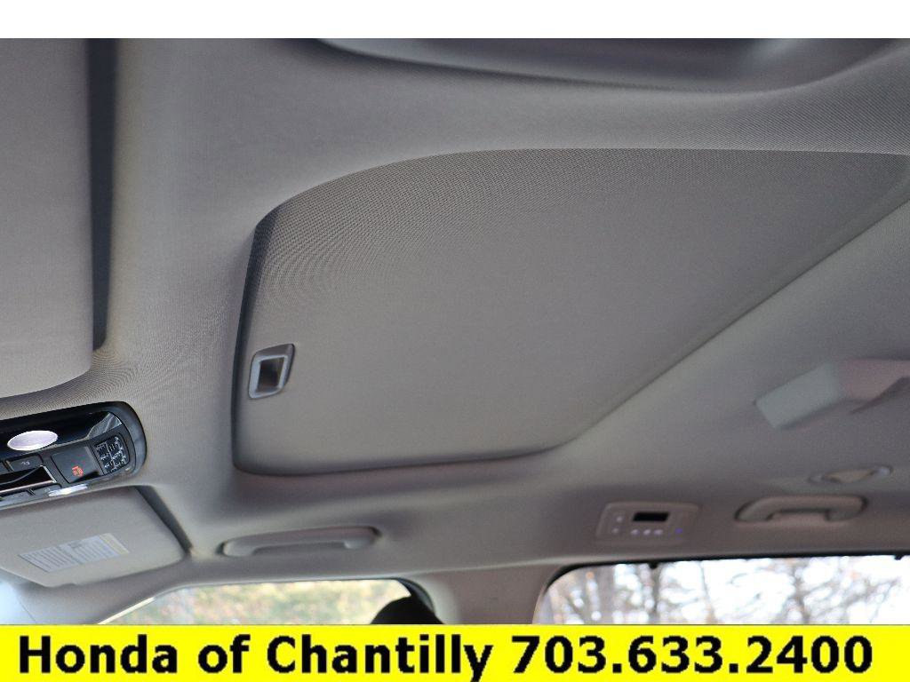 Used 2026 Kia Carnival SX w/ SX Dark Edition Package image 20