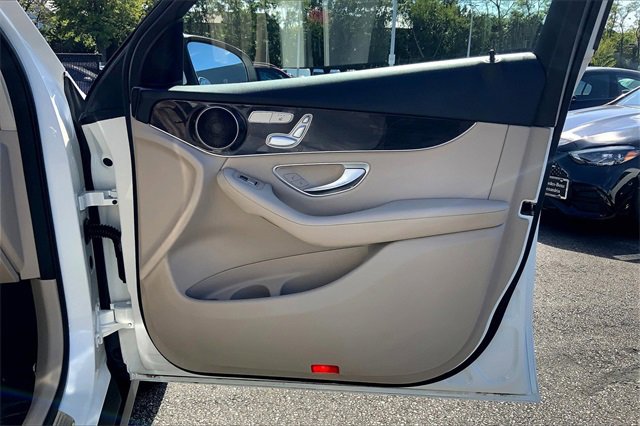 Certified 2021 Mercedes-Benz GLC 300 image 19