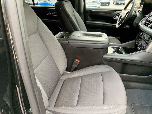 Certified 2023 Chevrolet Tahoe LS AWD/4WD image 26