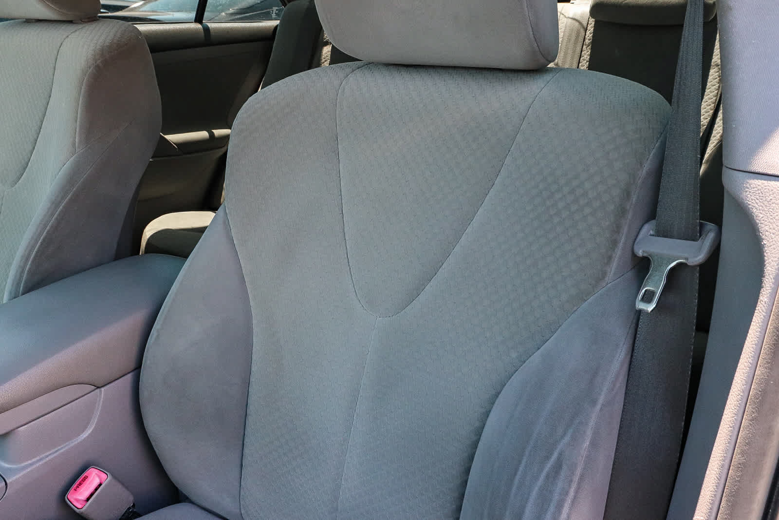 Used 2007 Toyota Camry Hybrid FWD image 29