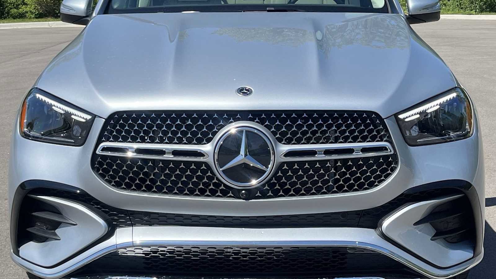 New 2026 Mercedes-Benz GLE 350 4MATIC image 23
