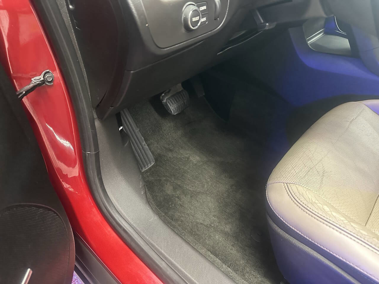 Used 2012 Chevrolet Volt Premium w/ Premium Trim Package image 33