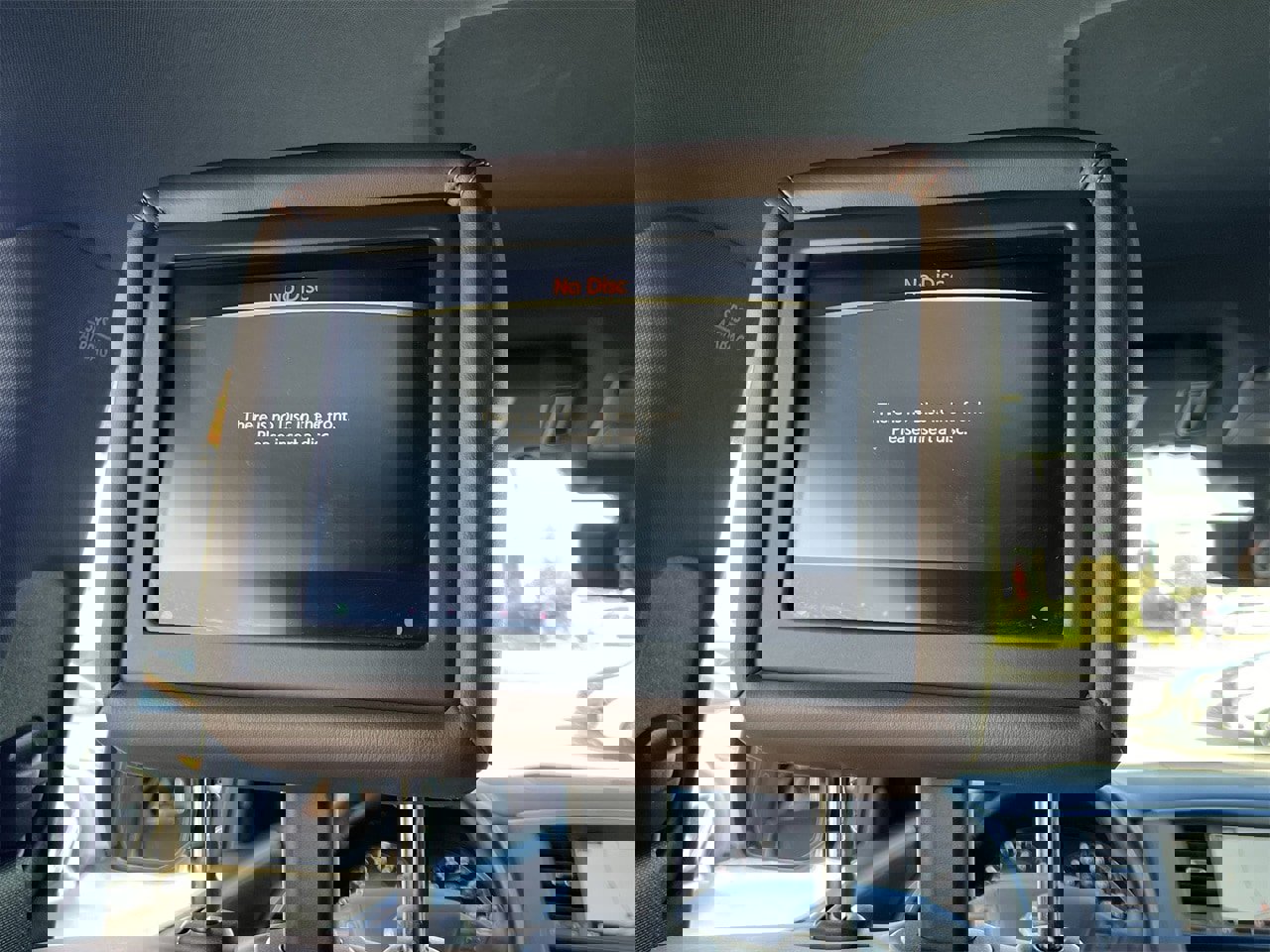 Certified 2020 Nissan Armada Platinum w/ Platinum Reserve Package image 25