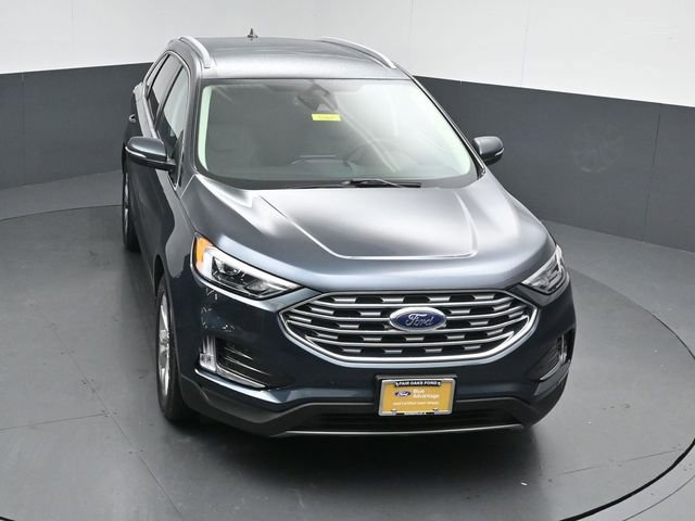 Certified 2024 Ford Edge Titanium AWD/4WD image 46