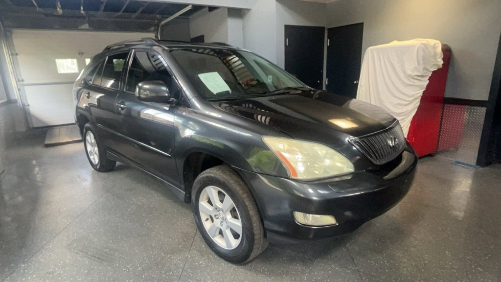 Used 2004 Lexus RX 330 AWD image 5
