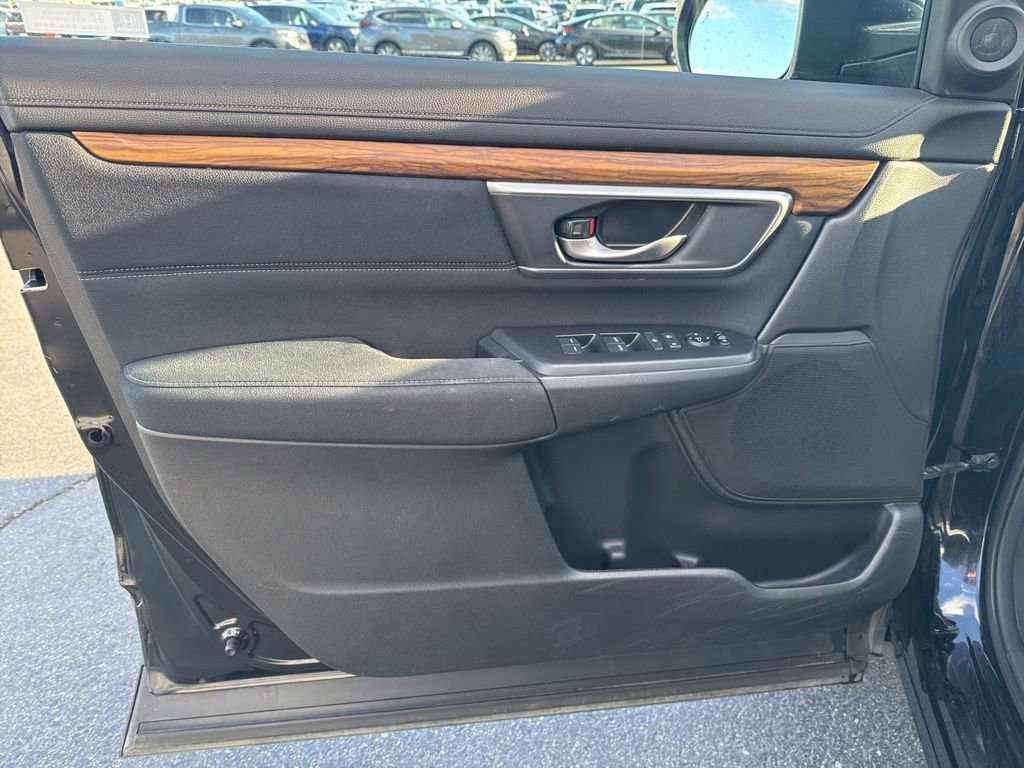 Used 2019 Honda CR-V EX image 29