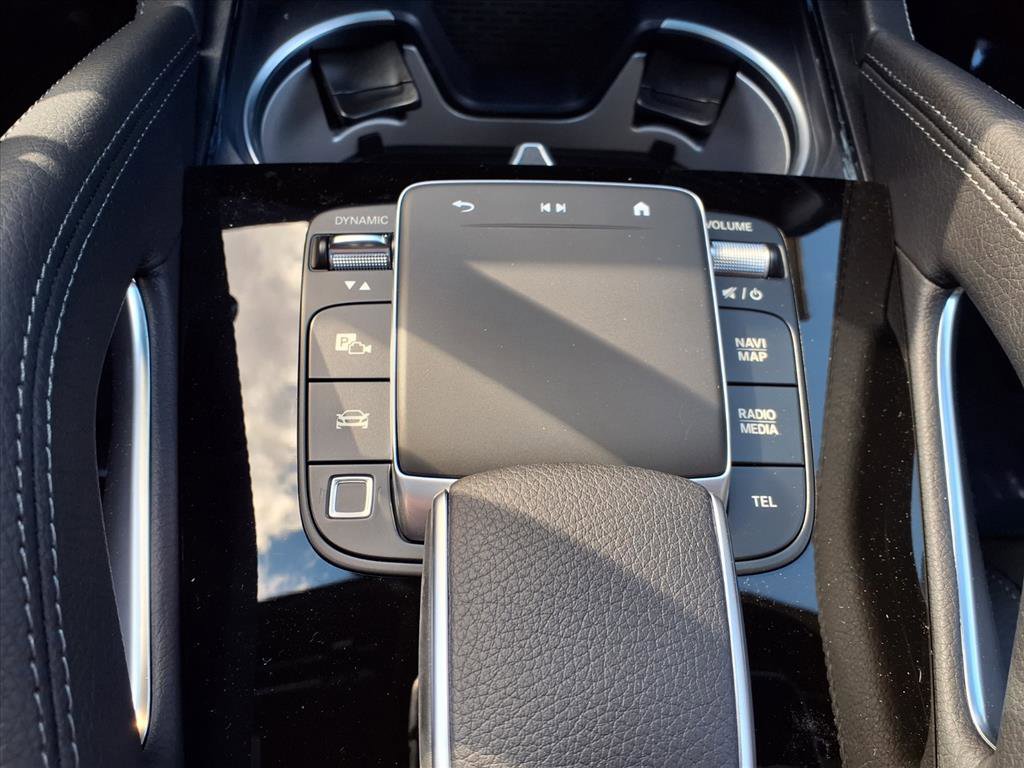 New 2026 Mercedes-Benz GLS 580 4MATIC image 19