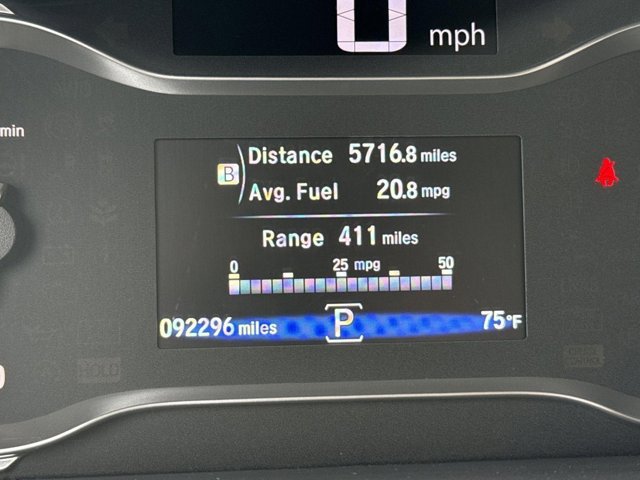 Used 2016 Honda Pilot EX image 14