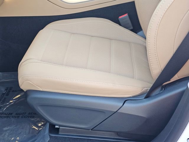 New 2026 Mercedes-Benz GLS 450 4MATIC image 19