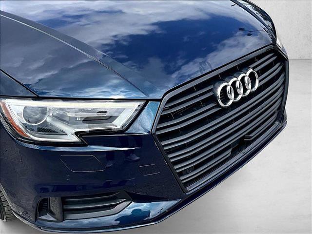 Used 2020 Audi A3 2.0T Premium image 30