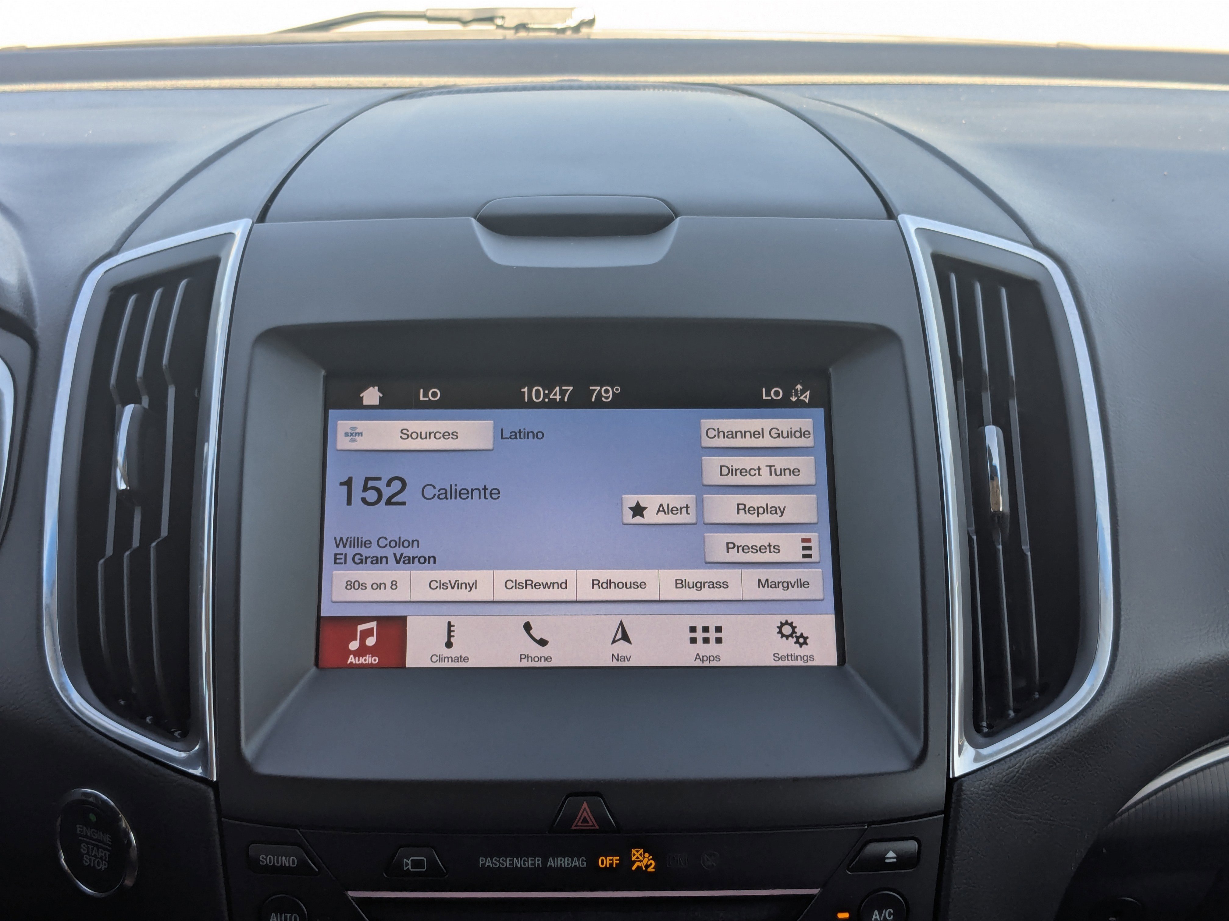 Used 2019 Ford Edge Titanium w/ Equipment Group 301A image 20