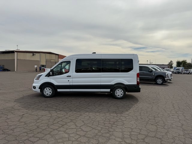 New 2026 Ford Transit 350 XLT image 6