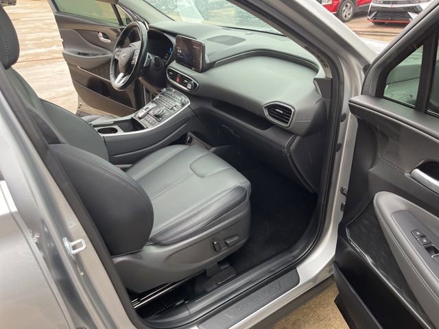 Used 2023 Hyundai Santa Fe SEL w/ Premium Package AWD/4WD image 18