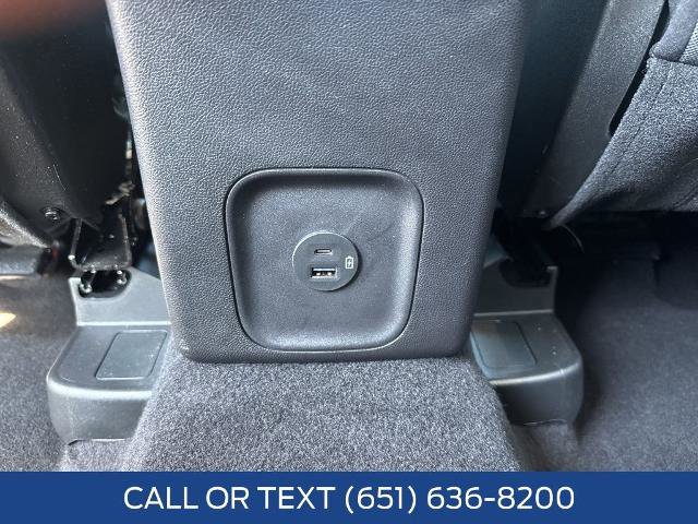 Certified 2022 Ford Escape SE w/ Convenience Package AWD/4WD image 32