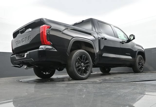 New 2026 Toyota Tundra Limited w/ Nightshade Package AWD/4WD image 25