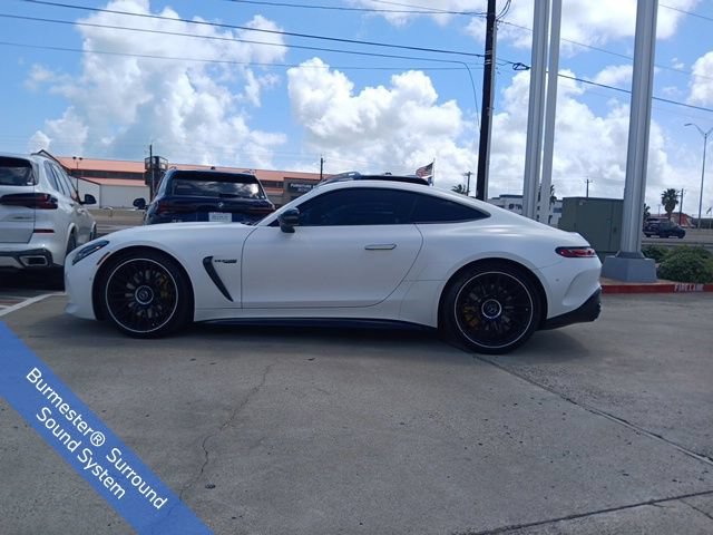 Used 2024 Mercedes-Benz AMG GT 55 image 6