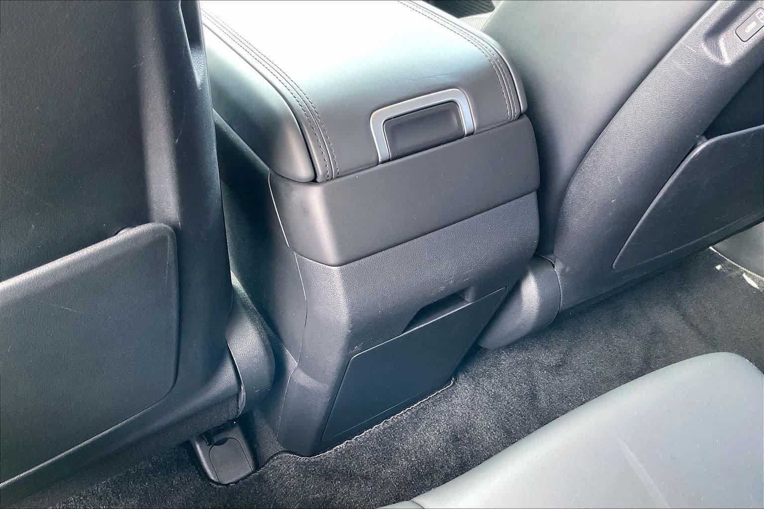 Used 2024 Hyundai Santa Fe SEL FWD image 33