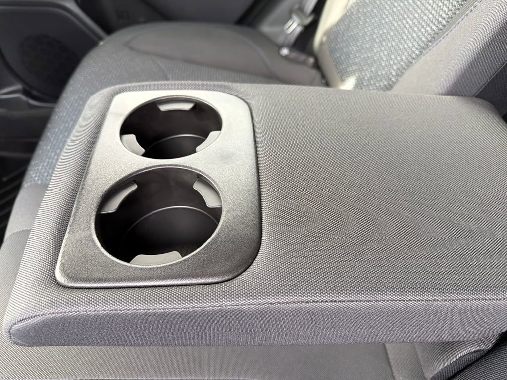 Certified 2025 Subaru Forester Premium image 28