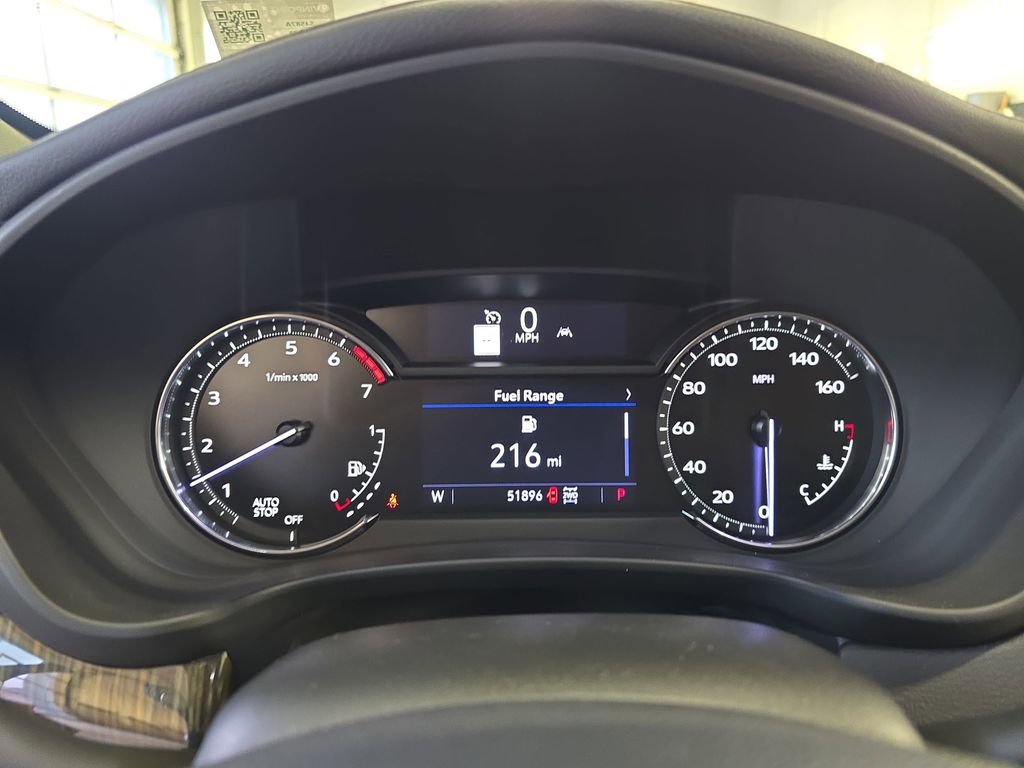 Used 2020 Cadillac XT4 Sport image 24