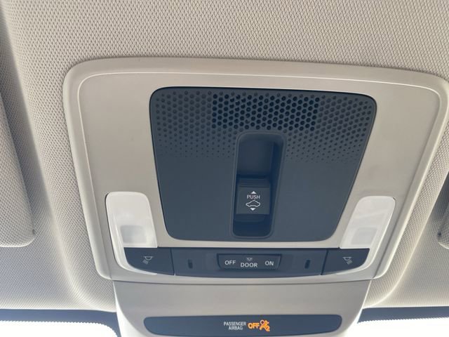 New 2026 Honda HR-V EX-L image 35