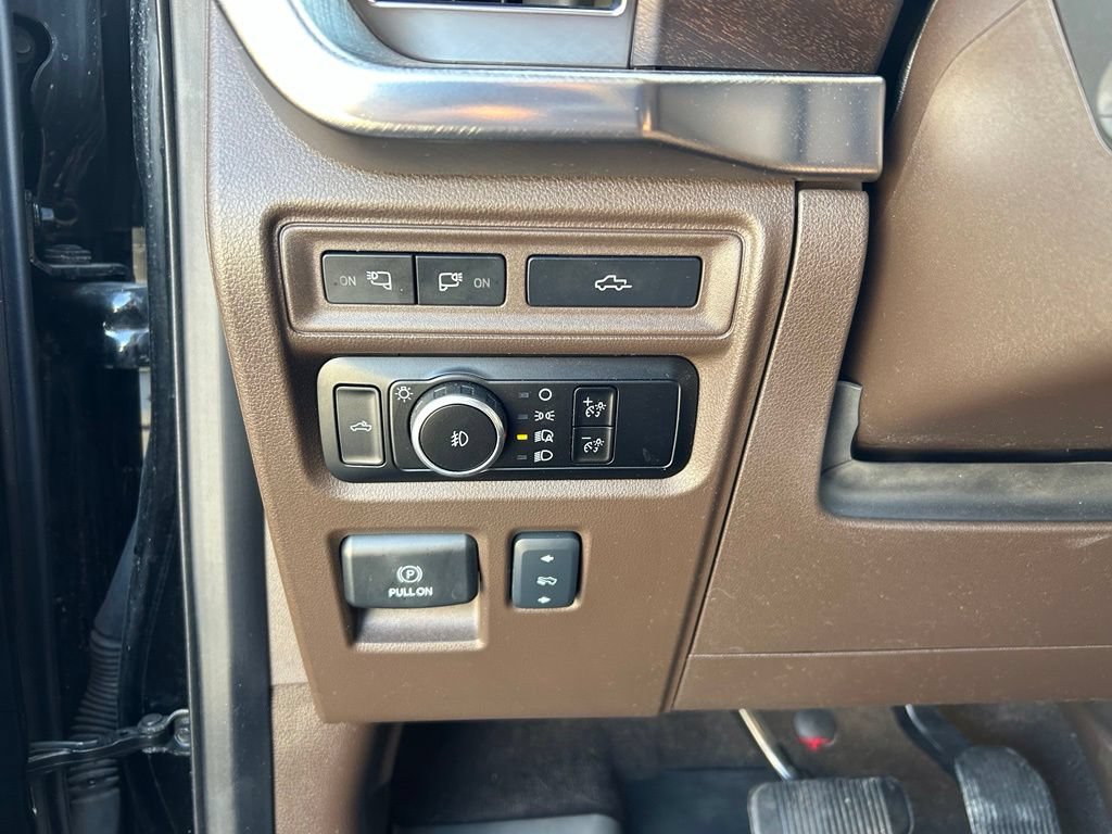 Used 2023 Ford F150 King Ranch AWD/4WD image 25