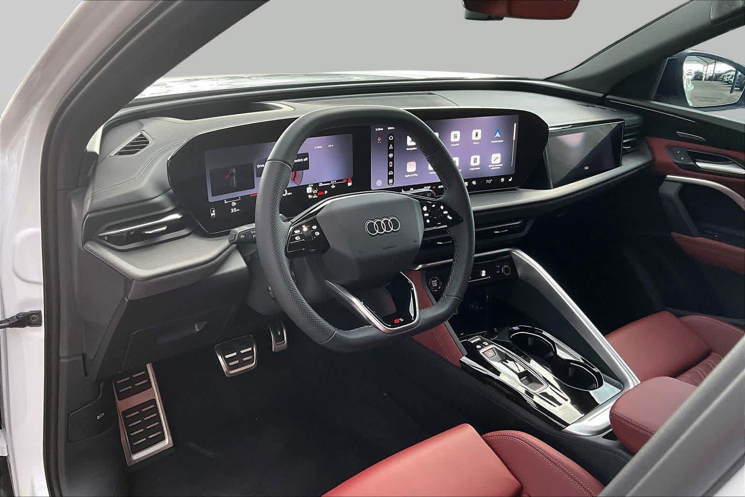 Used 2026 Audi SQ5 Prestige AWD/4WD image 17
