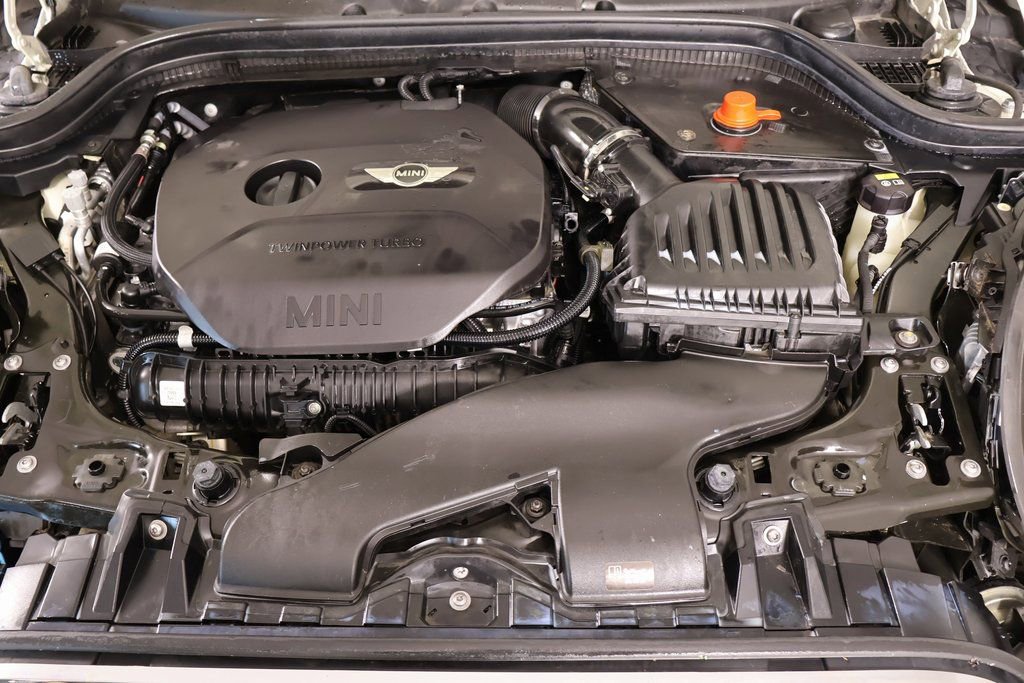 Used 2018 MINI Cooper John Cooper Works image 20