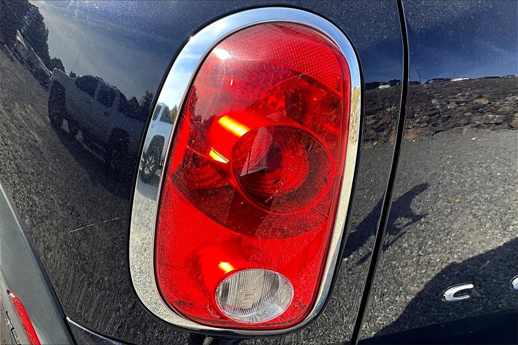 Used 2015 MINI Cooper Countryman S image 27