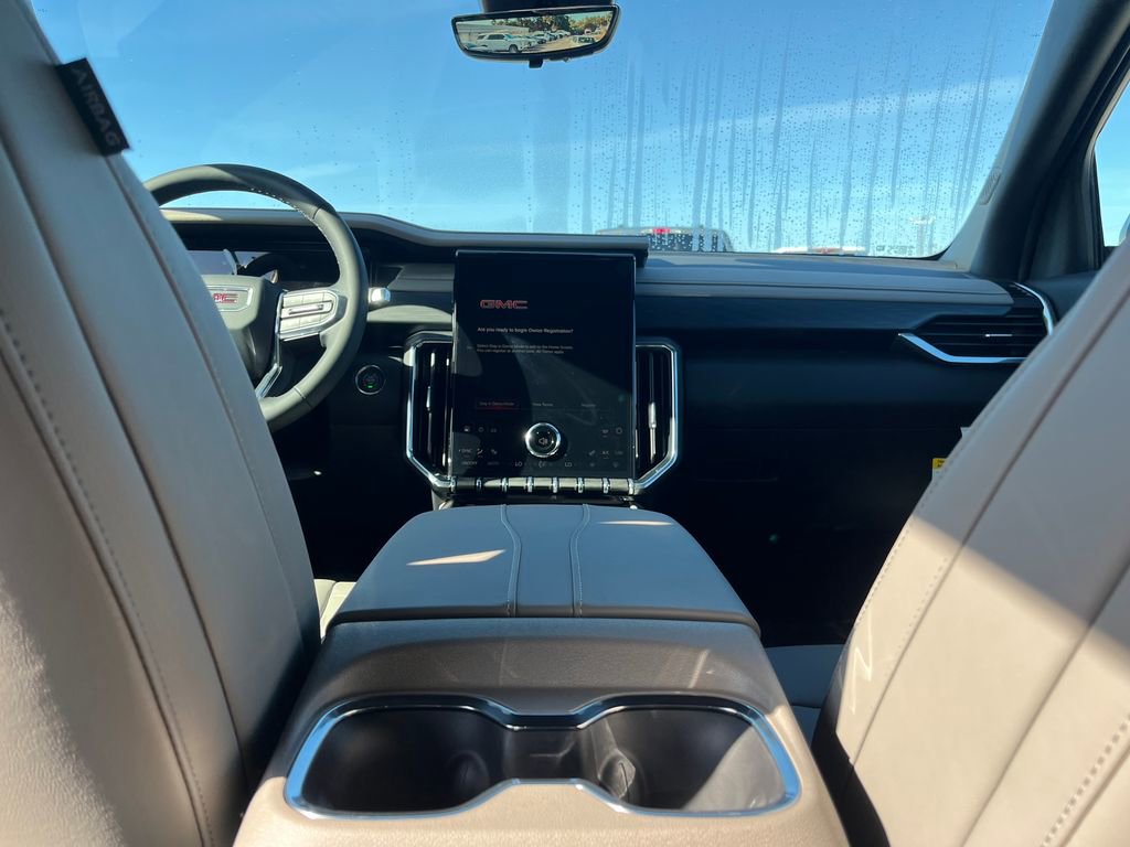 New 2026 GMC Acadia Elevation w/ Black Edition image 16