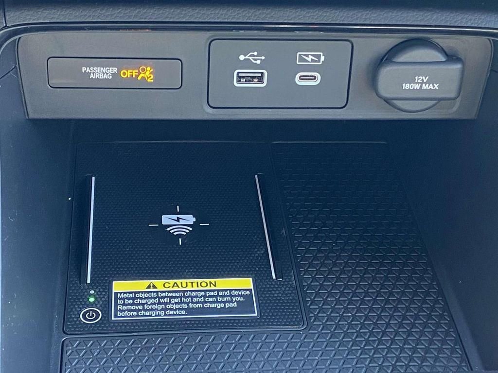 Used 2025 Honda CR-V Sport-L image 18