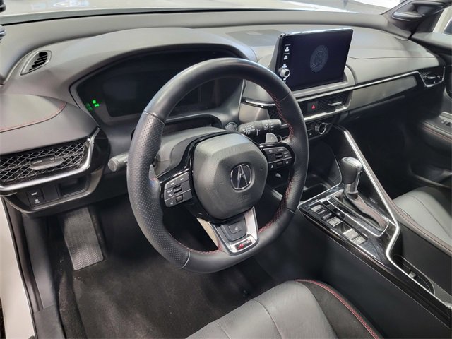 Used 2025 Acura ADX A-Spec image 13