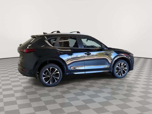 New 2025 MAZDA CX-5 AWD 2.5 S image 11