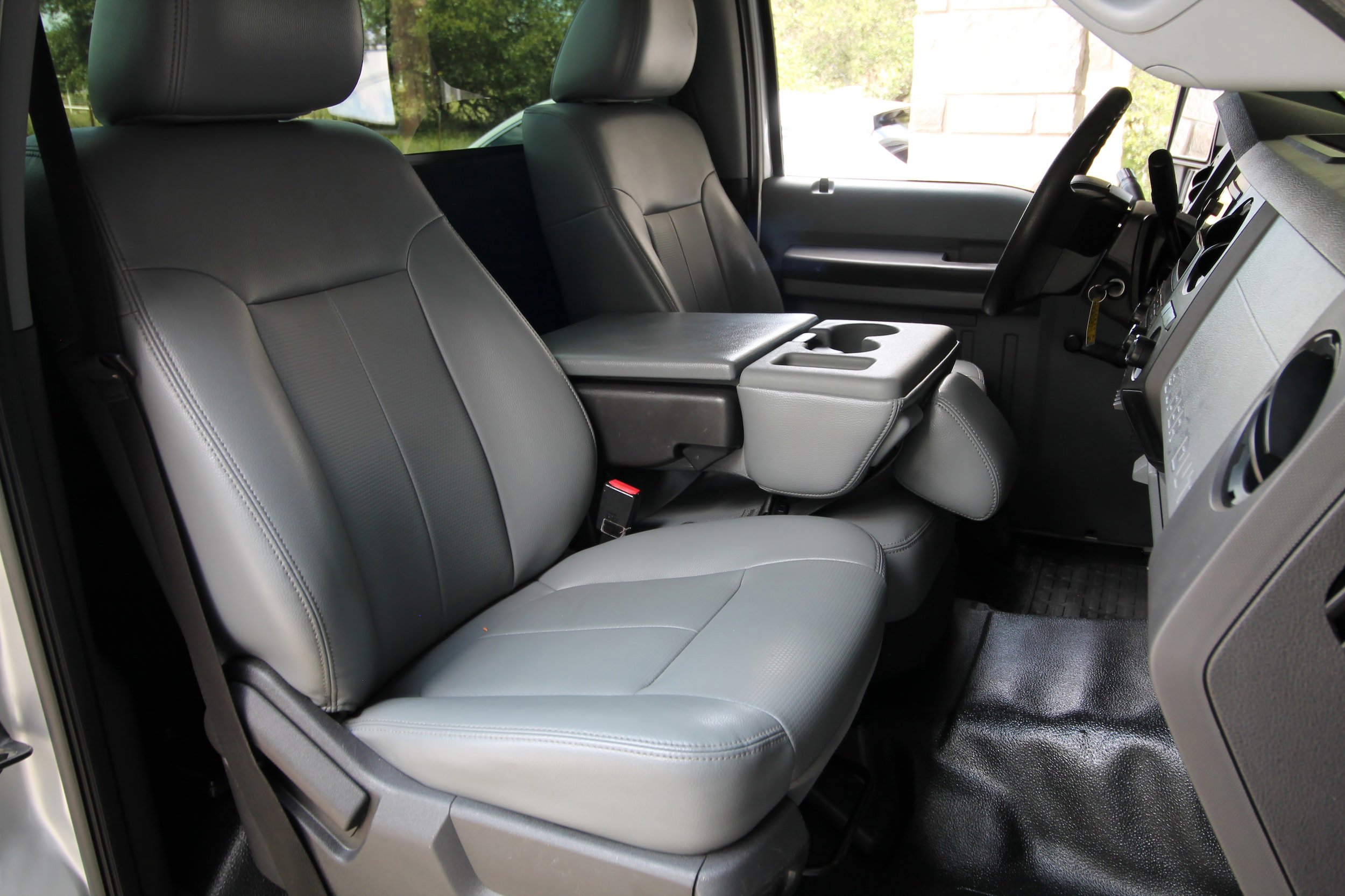 Used 2012 Ford F350 XL AWD/4WD image 33