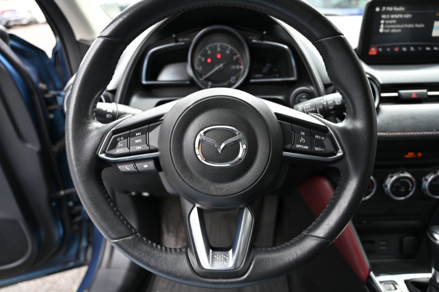 Used 2018 MAZDA CX-3 Grand Touring AWD/4WD image 20