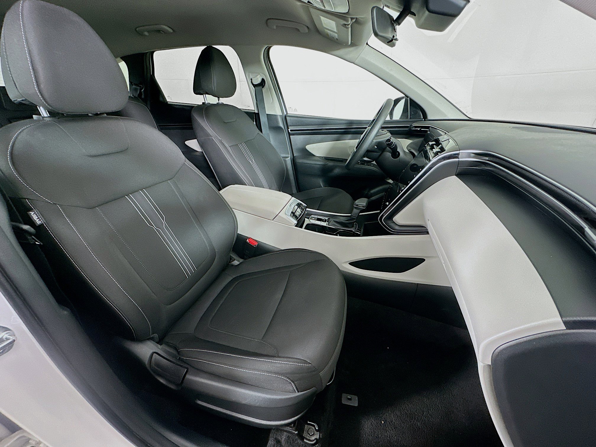 Used 2024 Hyundai Tucson SEL image 30