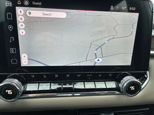 New 2026 GMC Canyon Denali image 21