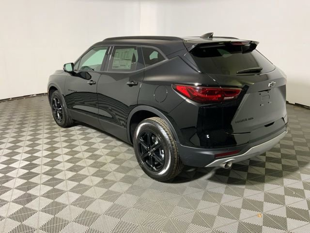New 2026 Chevrolet Blazer LT w/ Sound & Technology Package image 12