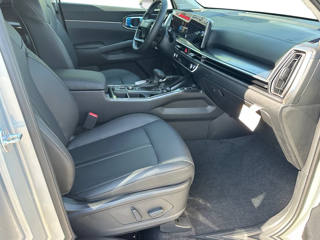 New 2026 Kia Sorento EX AWD/4WD image 15