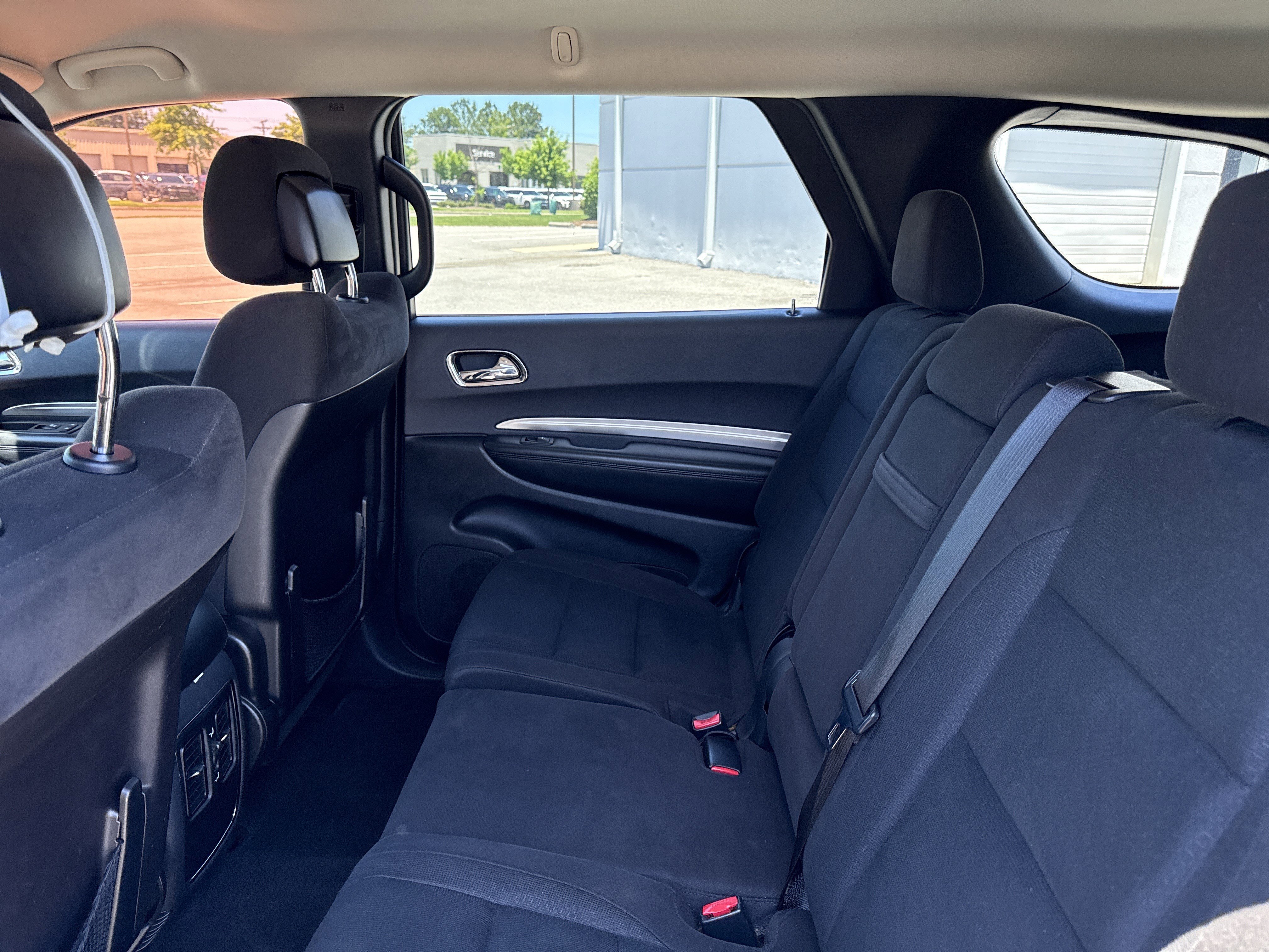 Used 2015 Dodge Durango SXT w/ Quick Order Package 23B RWD image 26