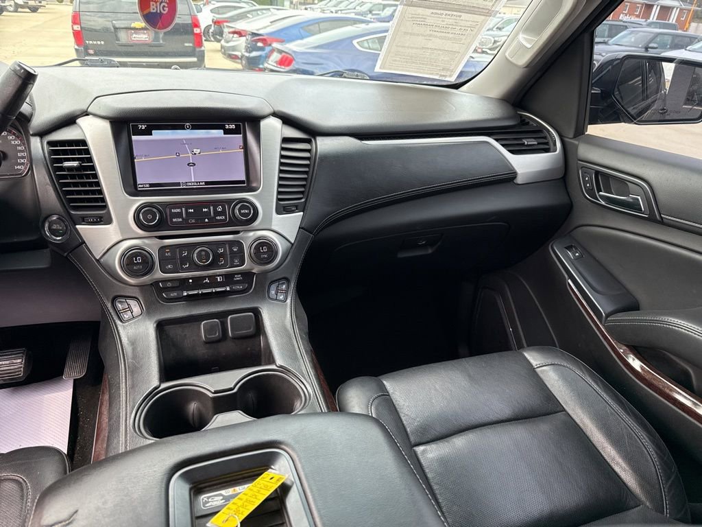 Used 2016 GMC Yukon SLT image 12