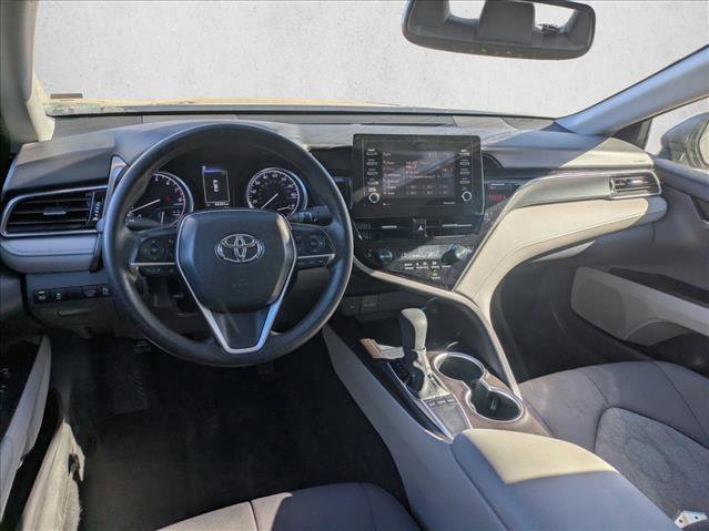 Used 2024 Toyota Camry LE w/ Convenience Package image 15