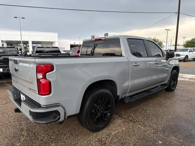 Used 2024 Chevrolet Silverado 1500 RST w/ Texas Edition Plus RWD image 6