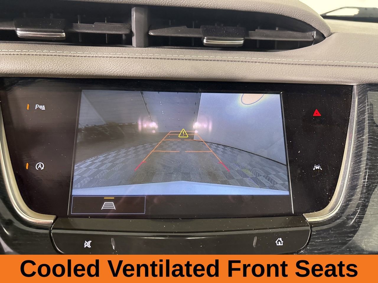 Used 2024 Cadillac XT6 Premium Luxury w/ LPO, Floor Liner Package image 16