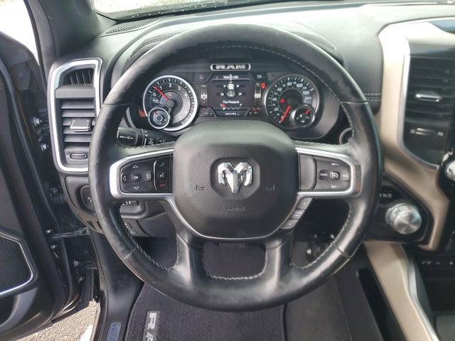 Used 2019 RAM 1500 Laramie w/ Sport Appearance Package image 20