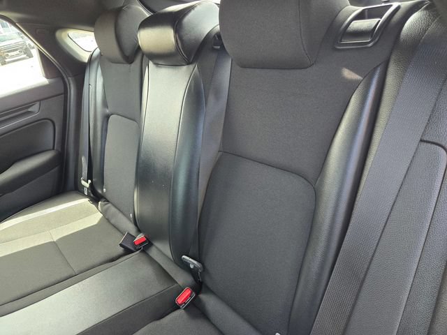 Used 2024 Honda Civic Sport image 11