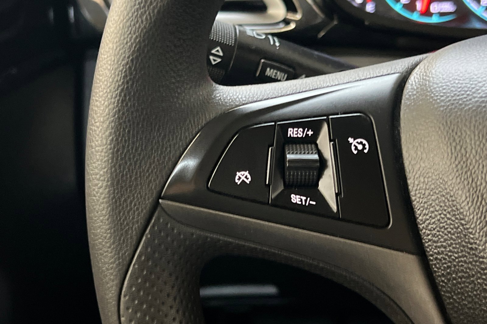 Used 2021 Chevrolet Spark LT image 30