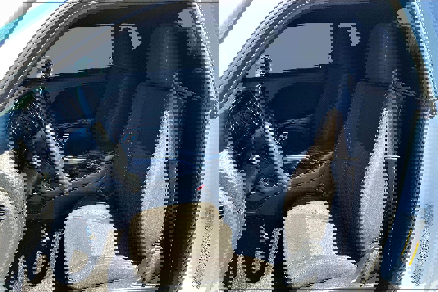 Used 2015 Dodge Challenger R/T w/ Quick Order Package 22B R/T image 23