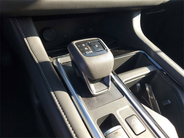 New 2025 Nissan Pathfinder SL image 20